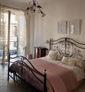 Franck house Napoli